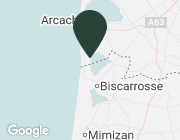 Slow Village Biscarosse Lac